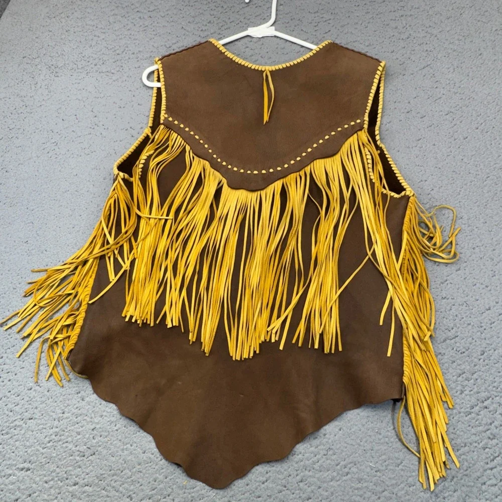 N/A unbranded fringe